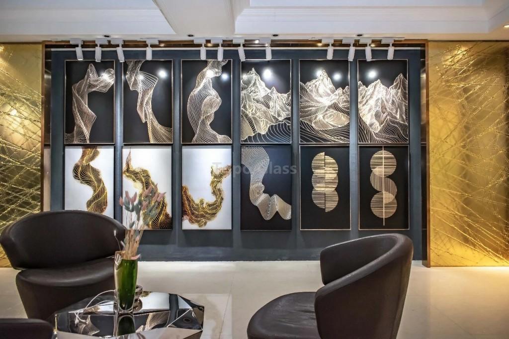 Decorative Painting 装饰画