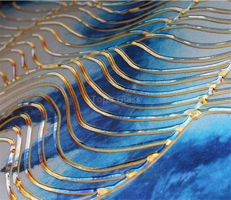 沙发背景画 沙发背景画