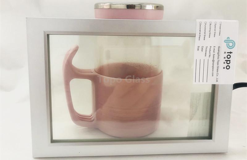 Privacy Glass 隐私玻璃