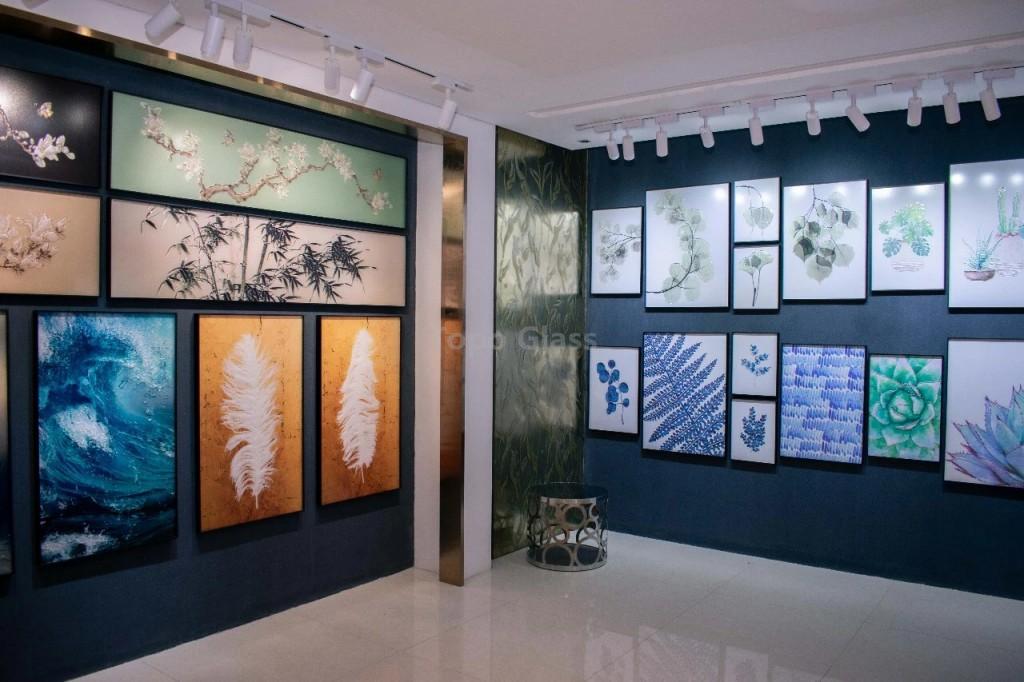 Wall Painting 壁画