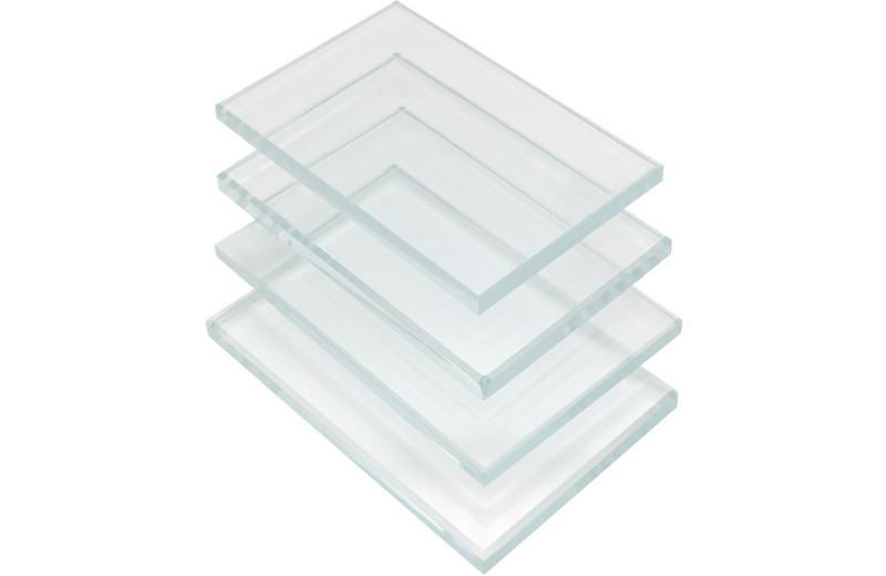 Ultra White Low Iron Glass 超白低铁玻璃