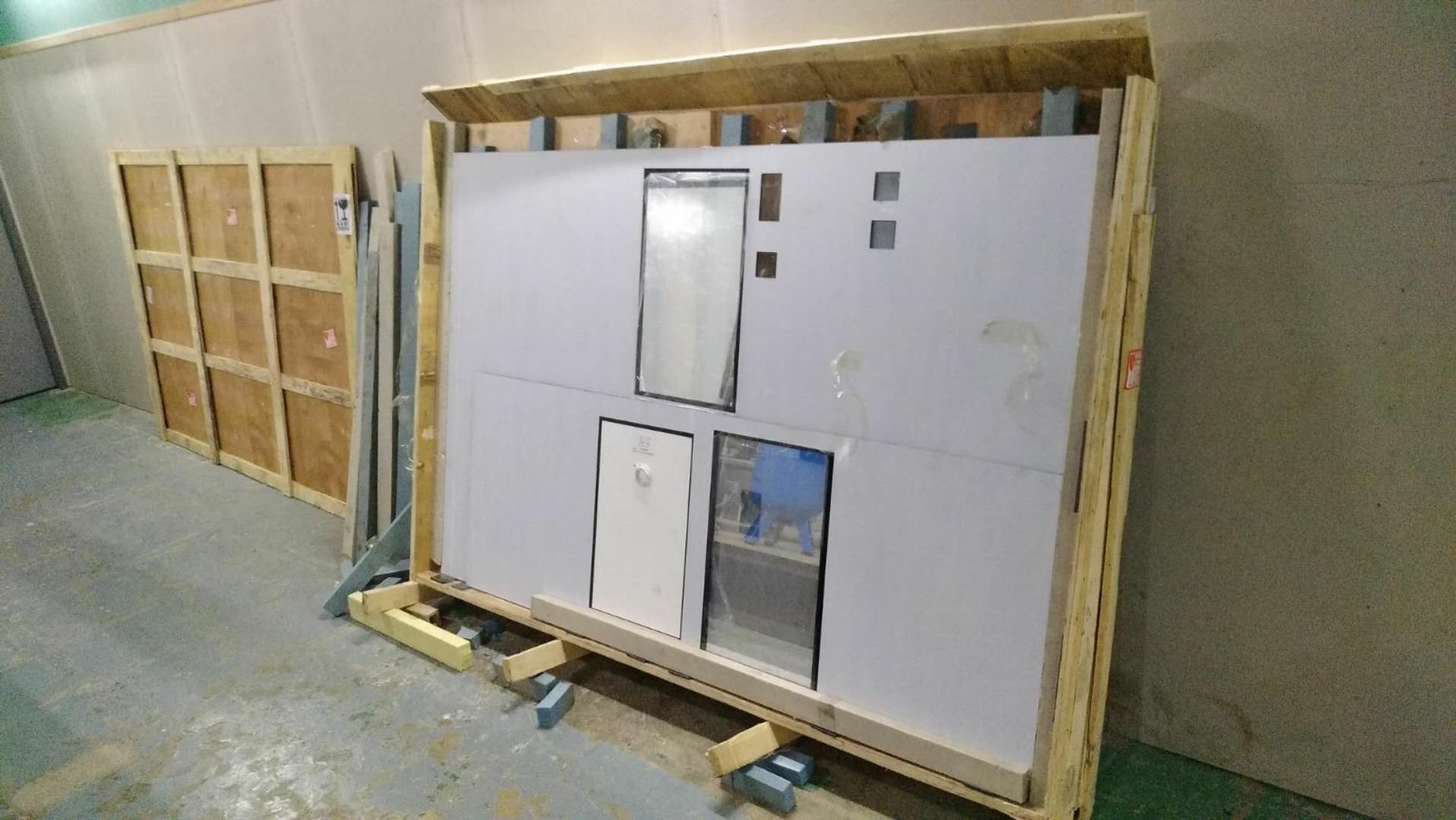 Magic Mirror Glass 魔镜玻璃