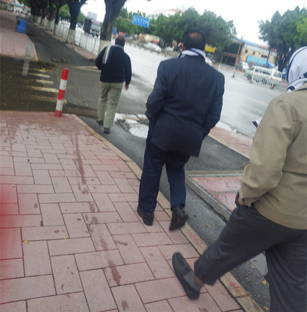 Guangzhou Topo Glass Co., Ltd. 广州地形玻璃有限公司