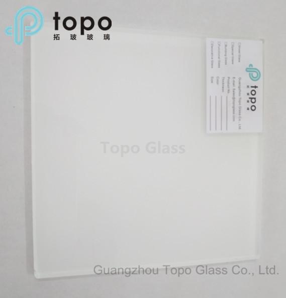 Paint Glass 漆玻璃