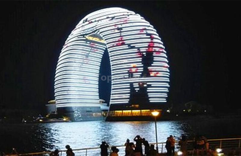 Building Glass 建筑玻璃