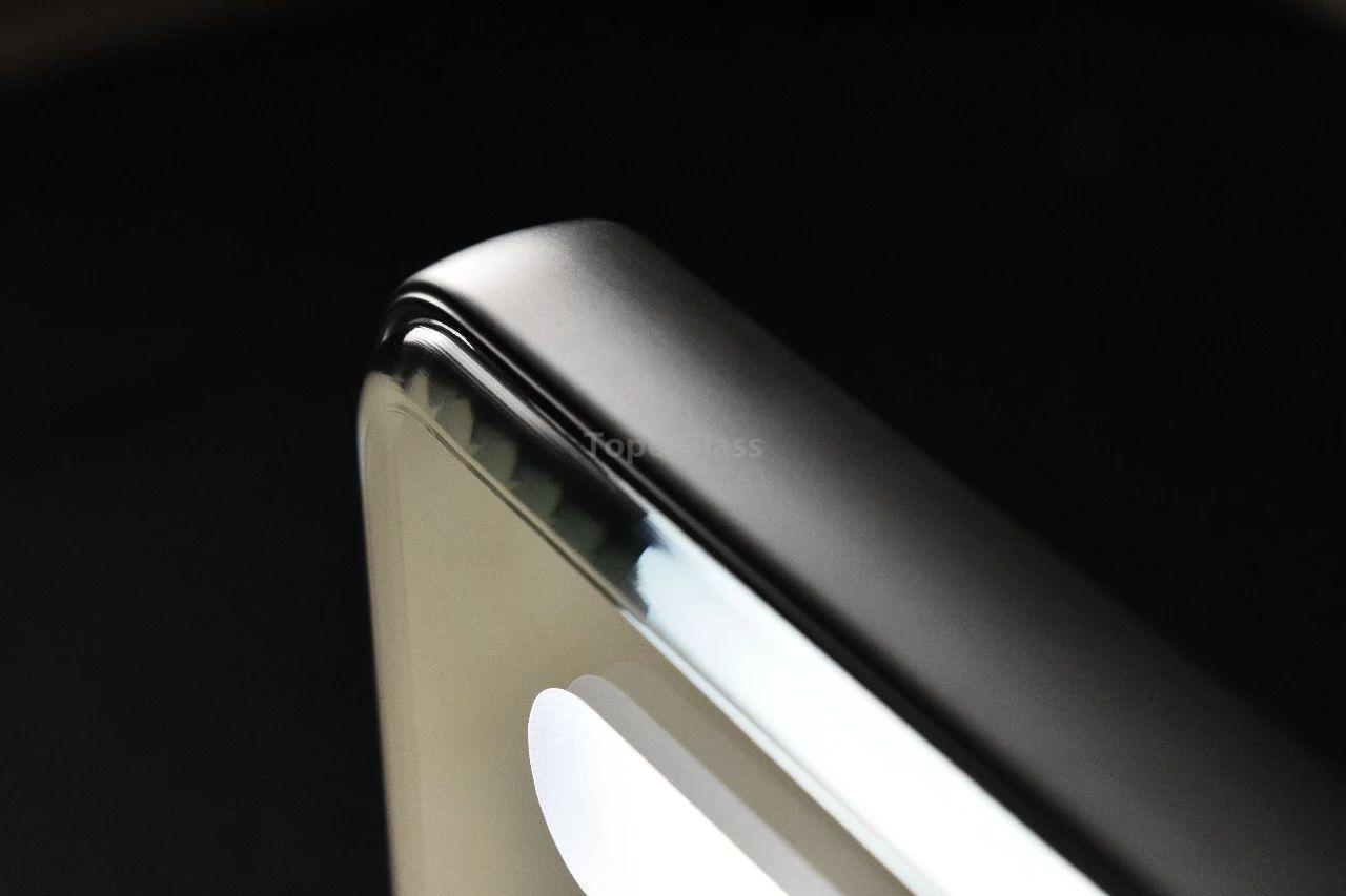 HD Mirror Glass 高清镜面玻璃