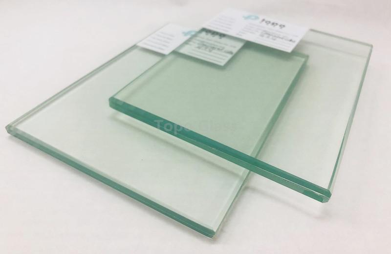 夹胶玻璃 层压玻璃