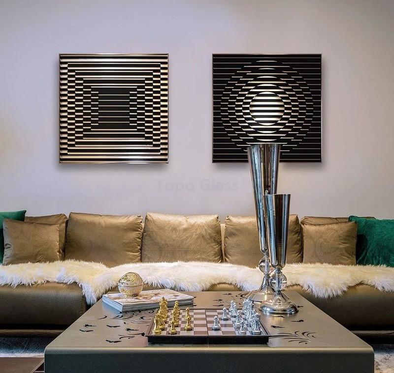 Art Glass 艺术玻璃