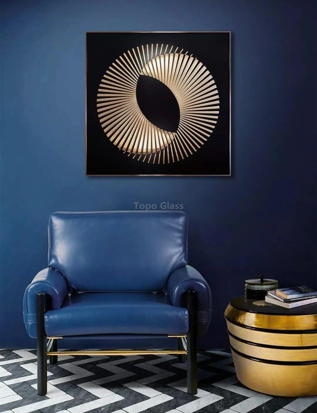 Art Glass 艺术玻璃