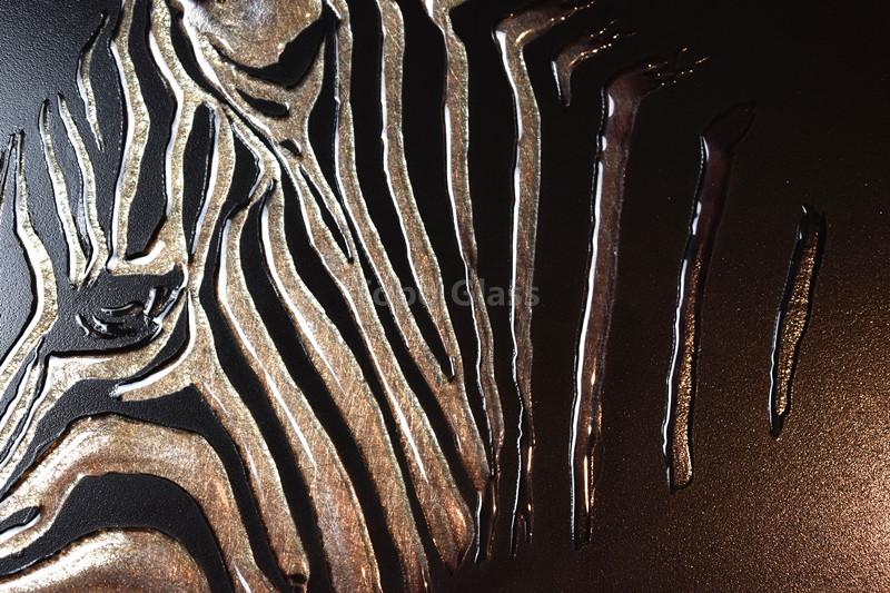斑马画 斑马画