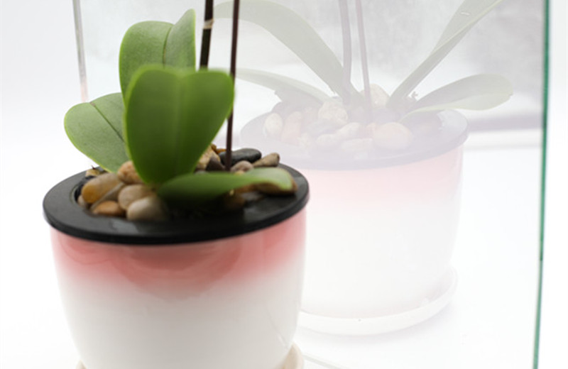 Magic Mirror Glass 魔镜玻璃