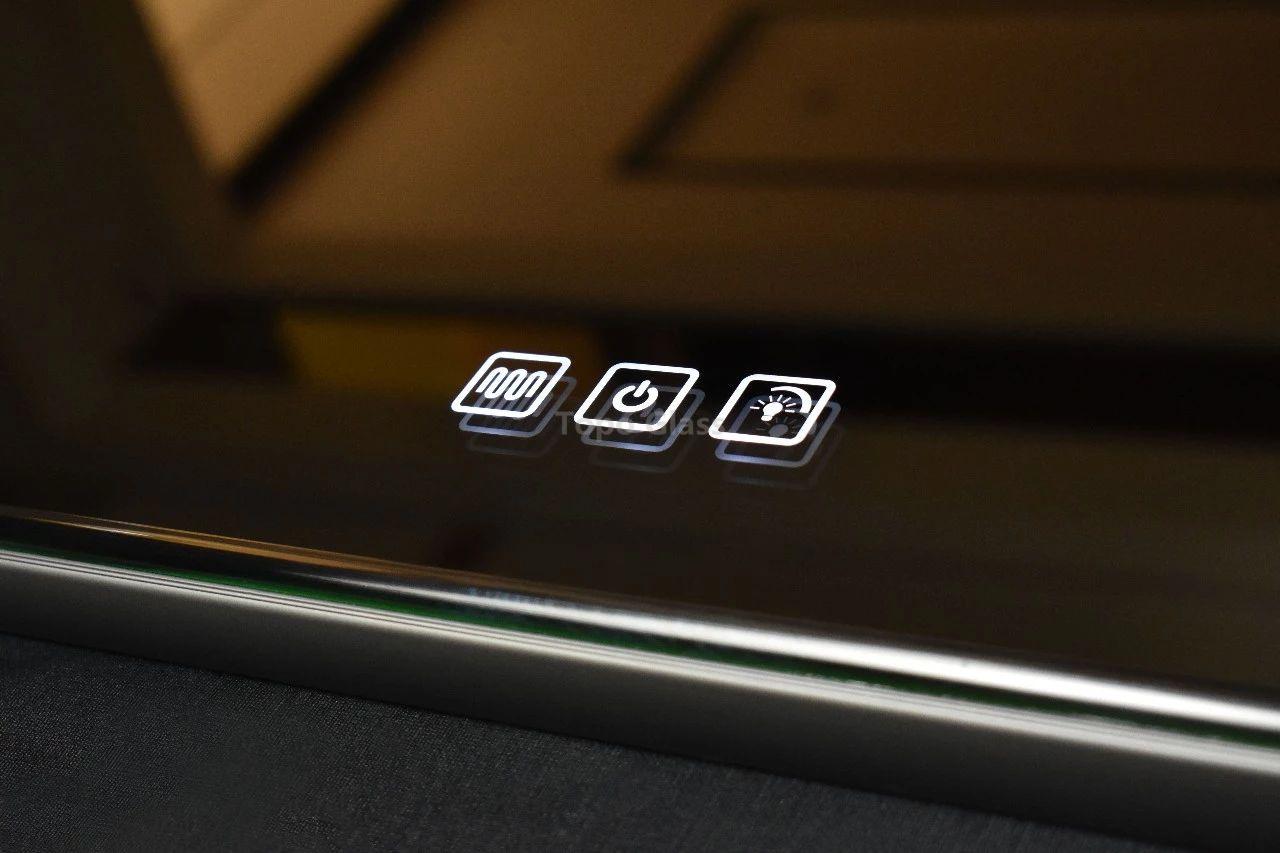 HD Mirror 高清镜子