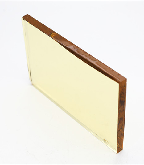 水晶黄玻璃 水晶黄玻璃