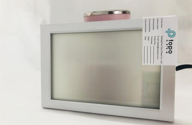 Electric Glass 电动玻璃