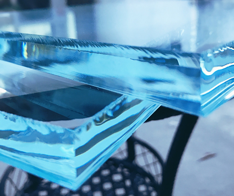 Super-white Low Iron Float Glass 超白低铁浮法玻璃,