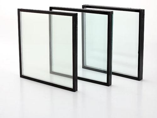 Insulating Glass 中空玻璃