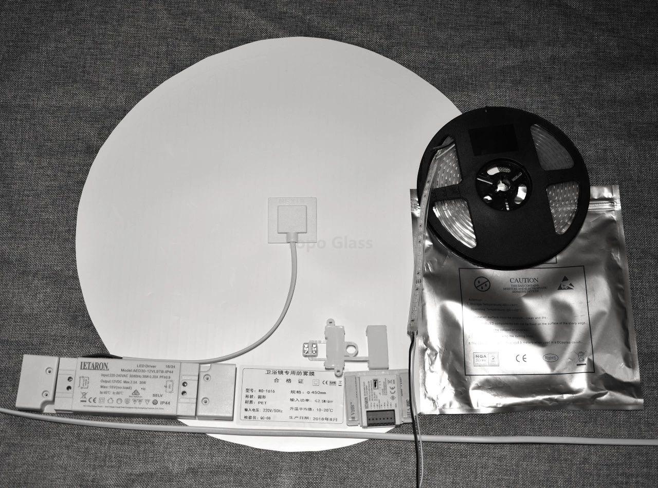 HD Mirror 高清镜子