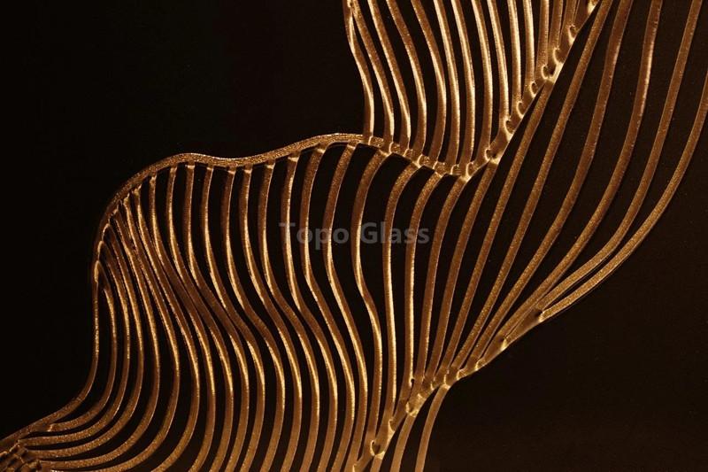 Hot Melt Glass 热熔玻璃