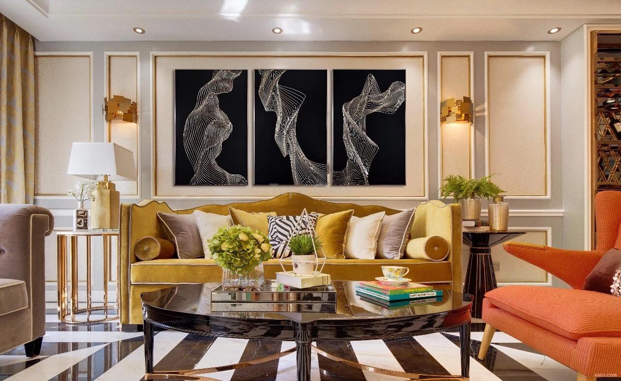 Painting Glass 彩绘玻璃