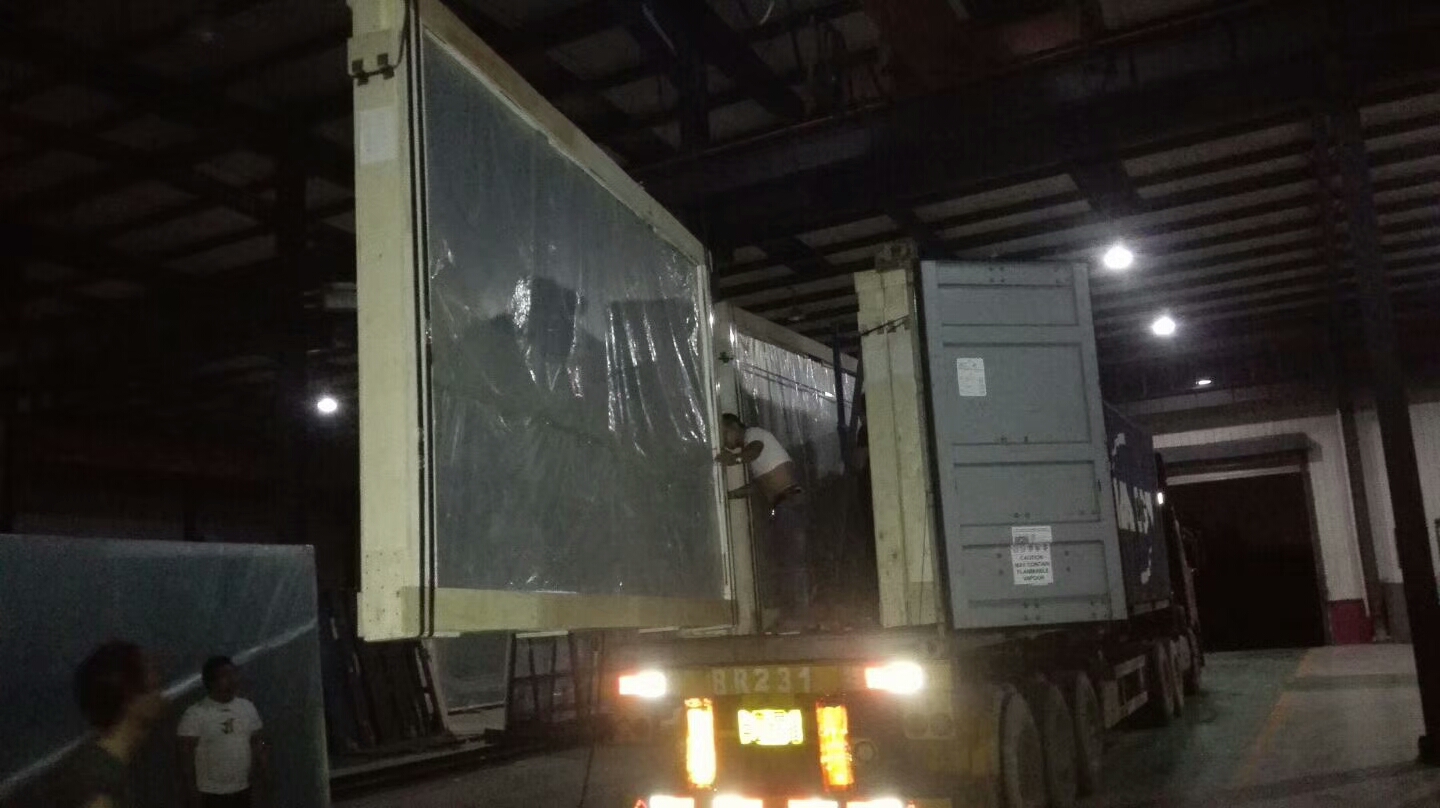 Wholesale Glass Distributor 批发玻璃经销商