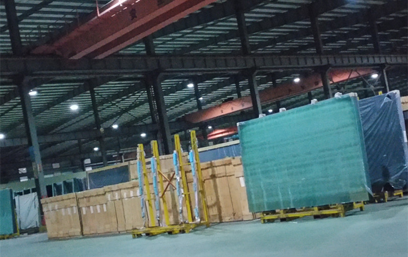 Guangzhou Topo Glass Co., Ltd. Guangzhou Topo Glass Co., Ltd.