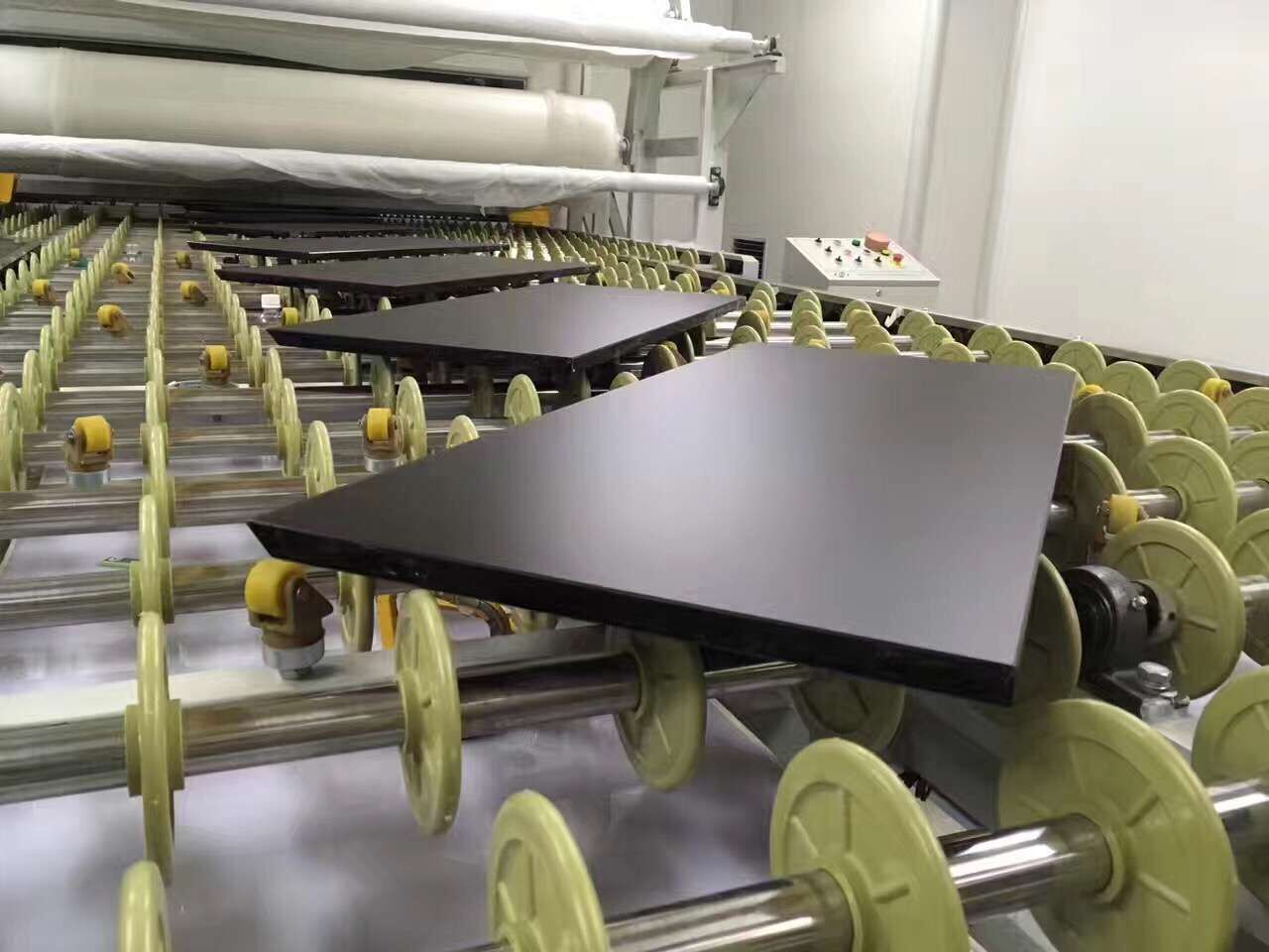 Guangzhou Topo Glass Co., Ltd. Guangzhou Topo Glass Co., Ltd.