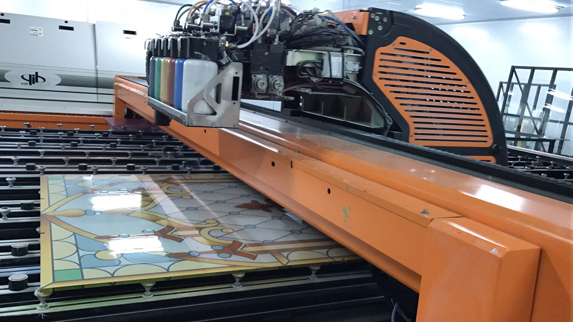 Guangzhou Topo Glass Co., Ltd. Guangzhou Topo Glass Co., Ltd.