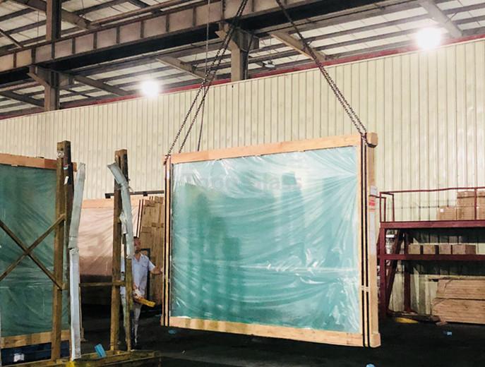Float Sheet Glass