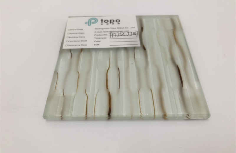 安全玻璃的类型