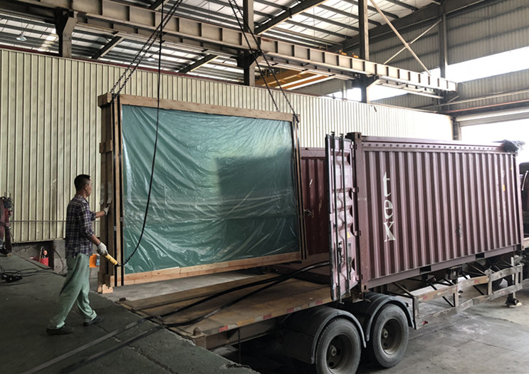 25 mm clair verre flott&eacute; Loading