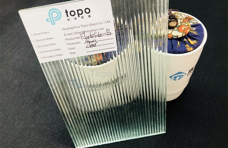 Effacer Figure Verre