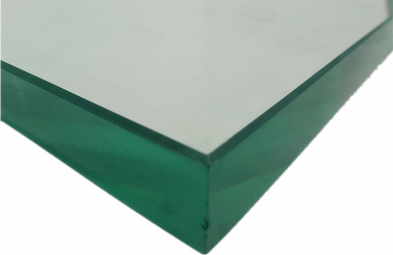 25毫米清除玻璃