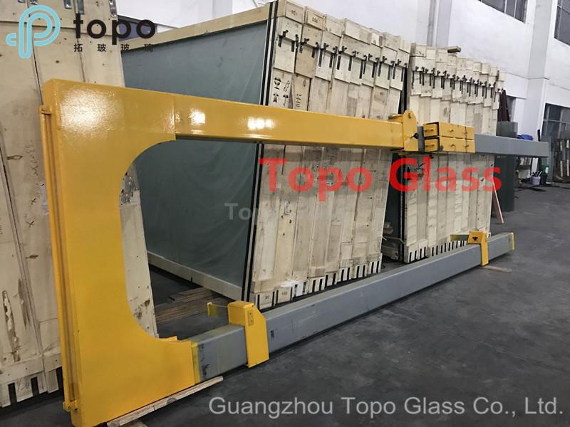 Float Glass Packaging