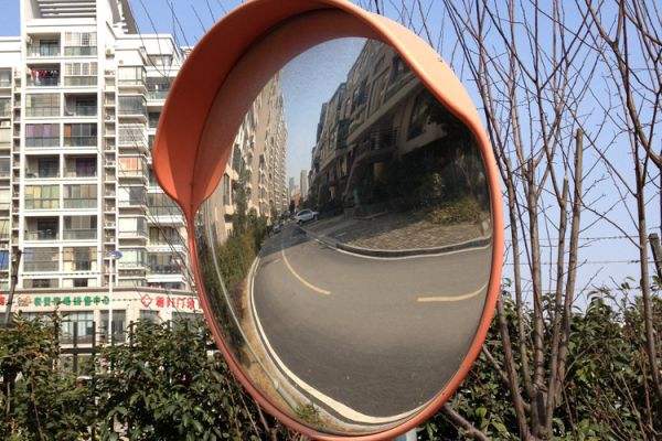 镜面玻璃用于汽车