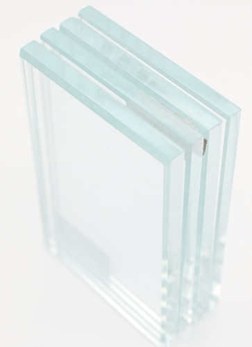 超白玻璃的家居装饰品