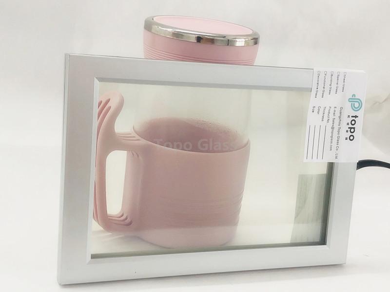 Lunettes intelligentes