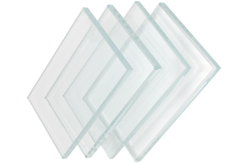 超白超透明浮法结构玻璃