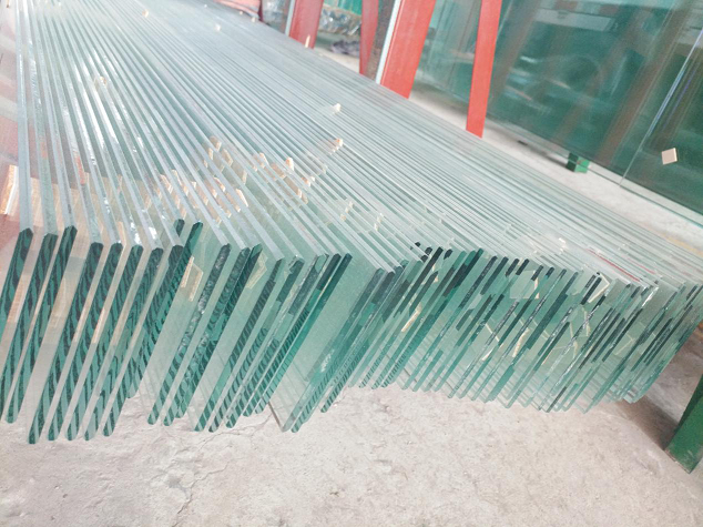 Verre de voiture automobile