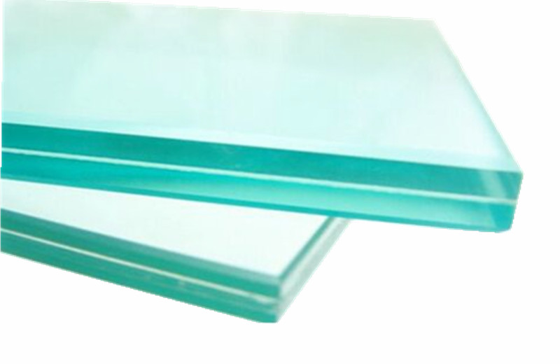 Verre de s&eacute;curit&eacute; feuillet&eacute;