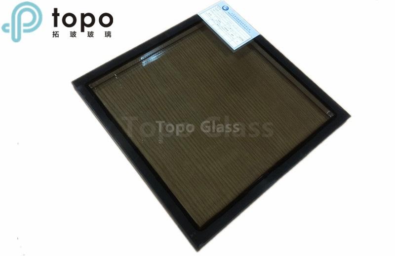 Feuilles de verre &eacute;co&eacute;nerg&eacute;tiques &agrave; faible &eacute;missivit&eacute;